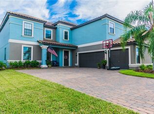 19096 Shalott Ct, Land O Lakes, FL 34638