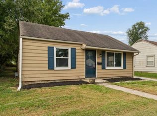 5017 Locust Ave, Kansas City, KS 66106