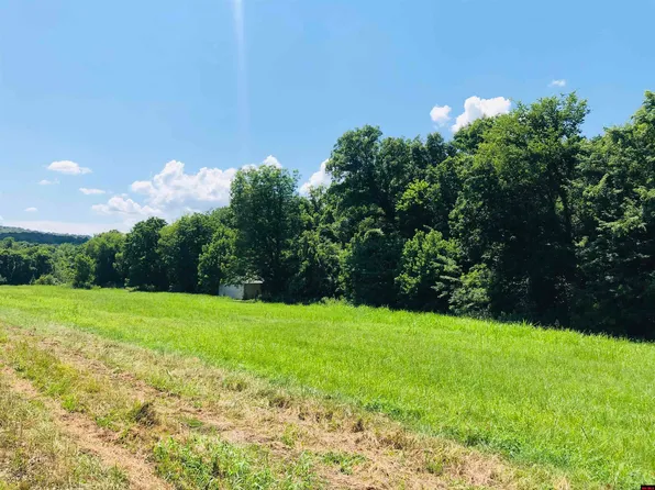 1 Crockett Ln, Norfork, AR 72658