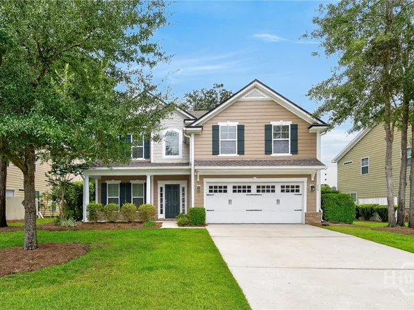 155 Moor Hen Landing, Savannah, GA 31419
