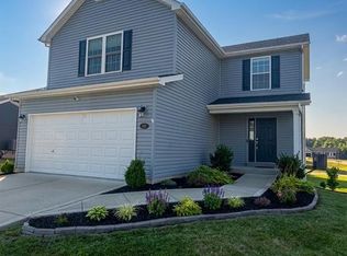463 Birchwood Dr, Moscow Mills, MO 63362
