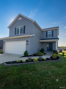 463 Birchwood Dr, Moscow Mills, MO, 63362
