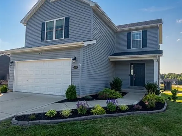 463 Birchwood Dr, Moscow Mills, MO 63362