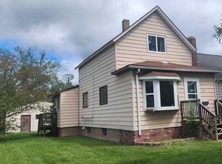 811 15th St N, Virginia, MN 55792