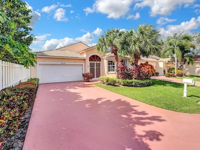 6370 Hamilton Court, Boynton Beach, FL, 33437