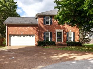 232 N Clematis Ct, Franklin, TN 37067