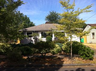 6133 NE 14th Ave, Portland, OR 97211