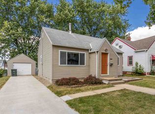 1441 Forest Ave, Waterloo, IA 50702
