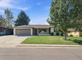 4145 Ammons Street, Wheat Ridge, CO 80033