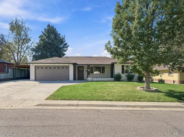 4145 Ammons Street, Wheat Ridge, CO 80033