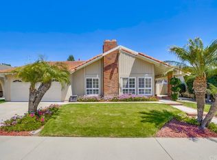 18196 Santa Adela Cir, Fountain Valley, CA 92708