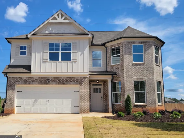 432 Eagles Nest Cir, Auburn, GA 30011