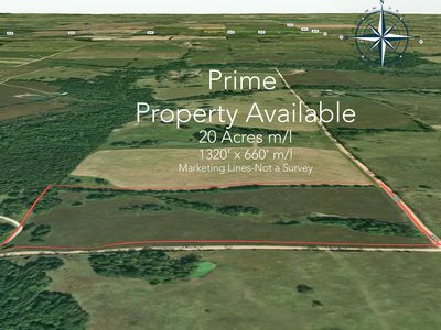 300 Road, Afton, OK, 74331