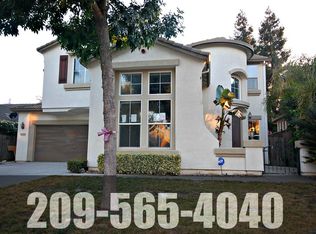 4113 Eastport Dr, Modesto, CA 95356