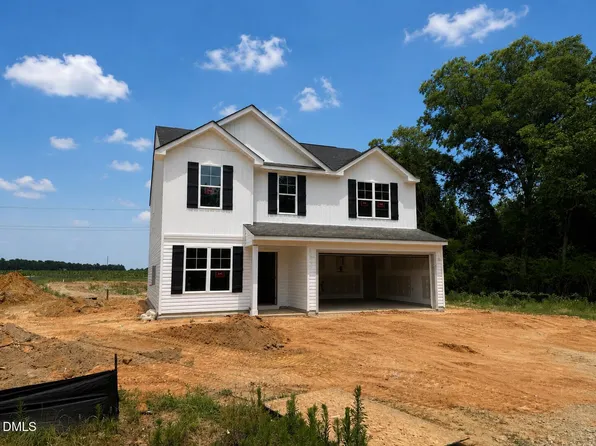 207 Baxley Dr Lot 18, Dunn, NC 28334