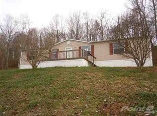142 Marshall Dr, Whitesburg, TN 37891