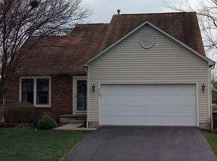 5157 Hilliard Green Dr, Hilliard, OH 43026