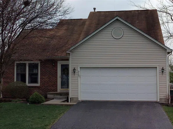 5157 Hilliard Green Dr, Hilliard, OH 43026