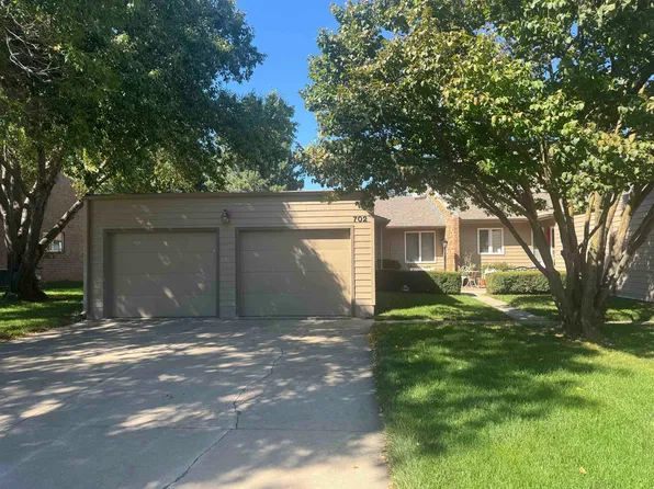 702 Hespe Dr, Norfolk, NE 68701