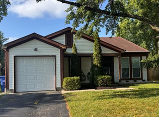 1201 Clement Dr, Columbus, OH 43085