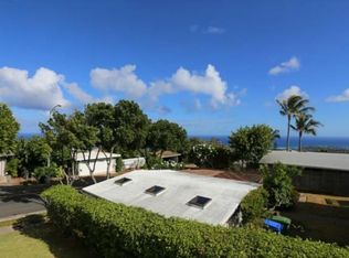 1980 Halekoa Dr, Honolulu, HI 96821