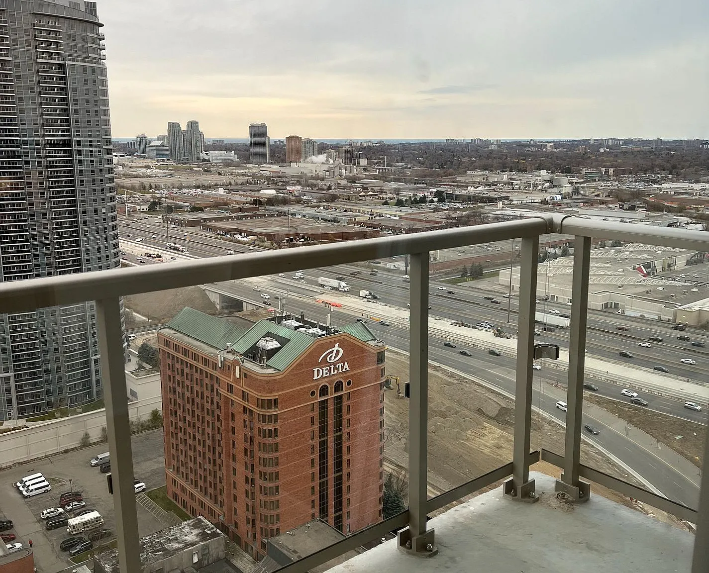 2 bed, $2,800 — Photo 4