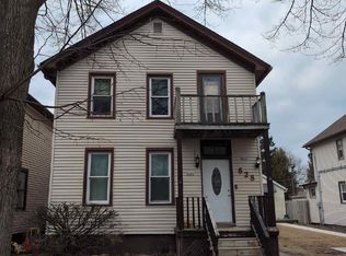 628 End Ct, Sheboygan, WI 53081