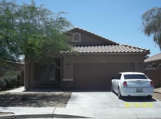 10145 W Luxton Ln, Tolleson, AZ 85353