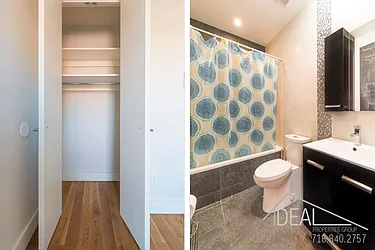 Rented by Ideal Properties Group