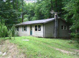 572 N Bush Rd, Spencer, IN 47460