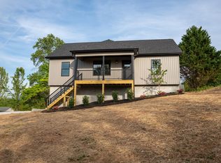 266 Willbrook Cir NE, Cleveland, TN 37323