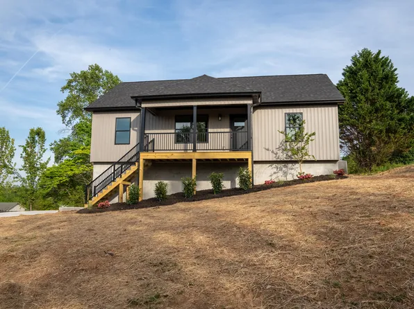 266 Willbrook Cir NE, Cleveland, TN 37323