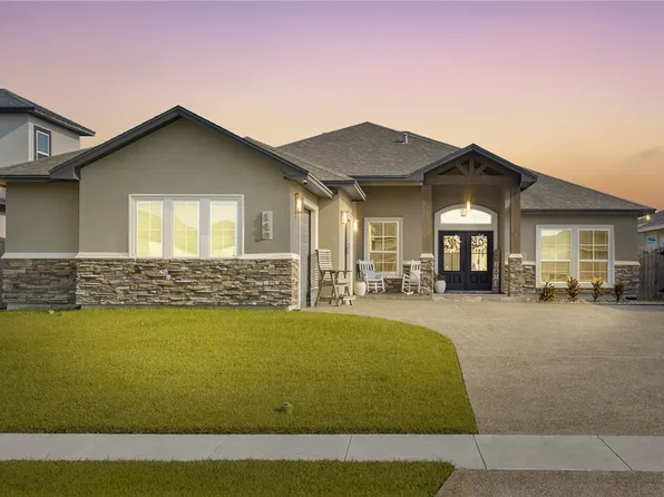 1481 Lady Claudia St, Corpus Christi, TX 78415