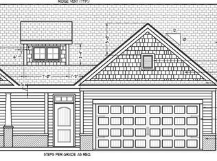 3122 Whirlwind (lot 110) Rd, Fayetteville, NC 28306