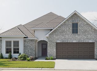 Sansa IV A - Fairhope Plan, Fairhope, Ponchatoula, LA 70454