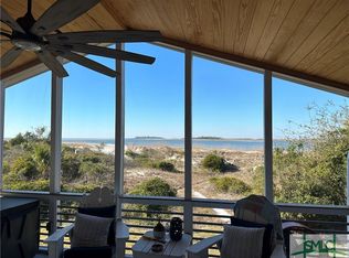 1709 Inlet Ave, Tybee Island, GA 31328