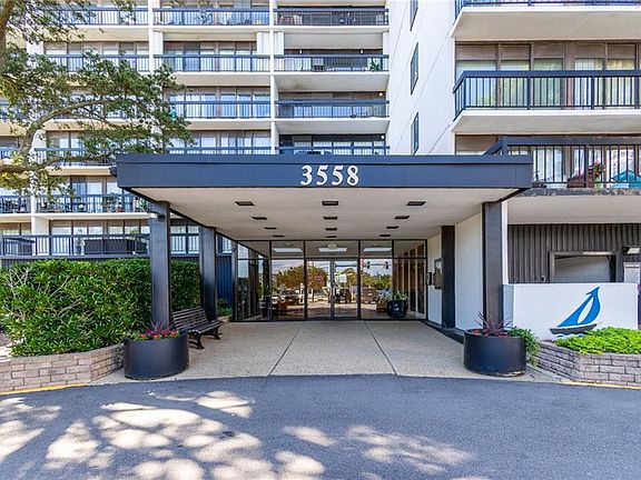 2nd image of 3558 Shore Dr APT G9