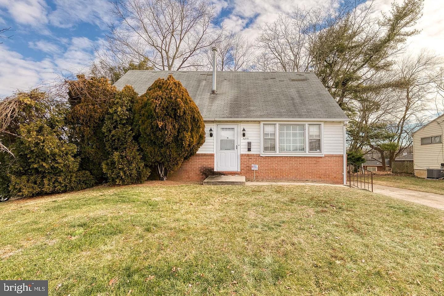 3813 Washington Ave, Baltimore, MD 21244 Zillow