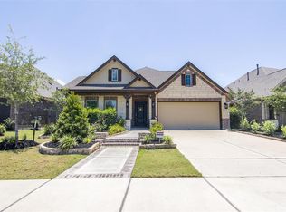 16134 Bluegill Dr, Cypress, TX 77433