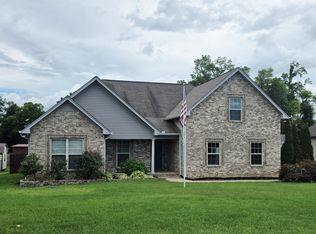 1305 Round Rock Dr, Murfreesboro, TN 37128