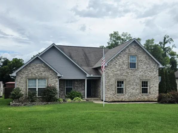 1305 Round Rock Dr, Murfreesboro, TN 37128