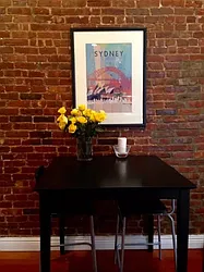 Rented by CNYC Apartments