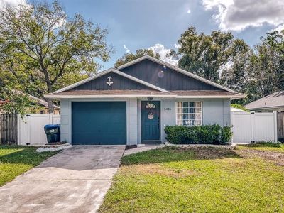 5426 Brownell St, Orlando, FL, 32810