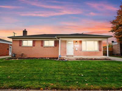 212 Van Sull St, Westland, MI, 48185