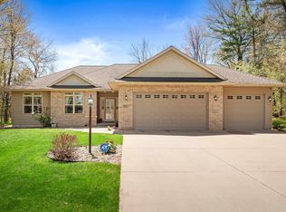 5641 LA SALLE AVENUE, Stevens Point, WI 54482