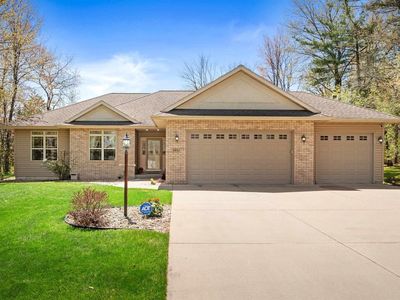 5641 LA SALLE AVENUE, Stevens Point, WI, 54482