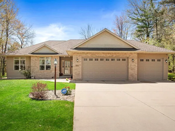 5641 LA SALLE AVENUE, Stevens Point, WI 54482
