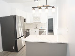 2025 N 32nd St #1, Philadelphia, PA 19121