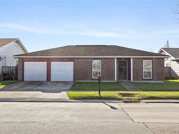 2344 Woodmere Blvd, Harvey, LA 70058