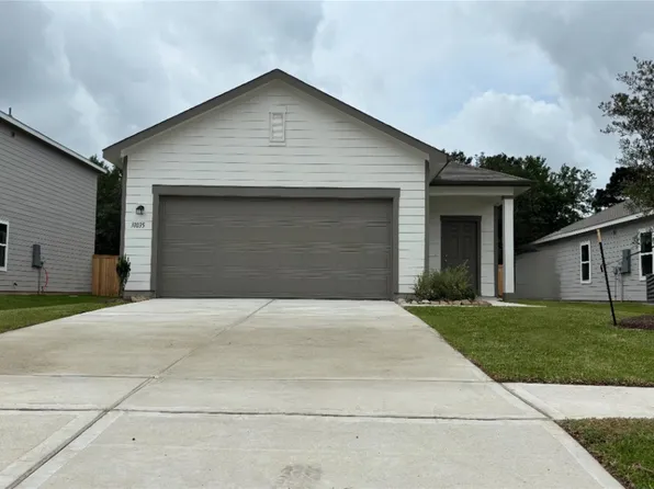 31035 Gayle Prairie Oaks St, Waller, TX 77484